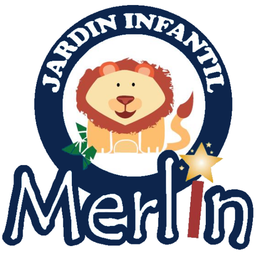 Jardín Infantil Merlín